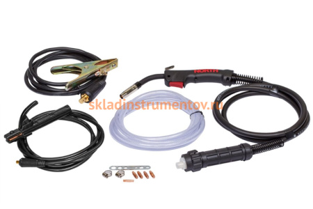 Сварочный инвертор Сварог MIG 160 REAL N24001N 95724