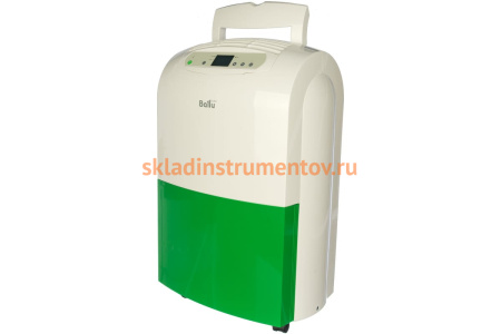 Осушитель воздуха Ballu BDH-30L Осушитель воздуха Ballu BDH-30L