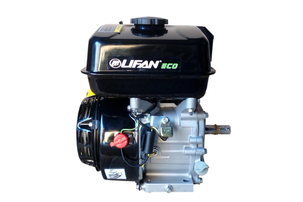 Двигатель LIFAN 168F-2 Eco D20
