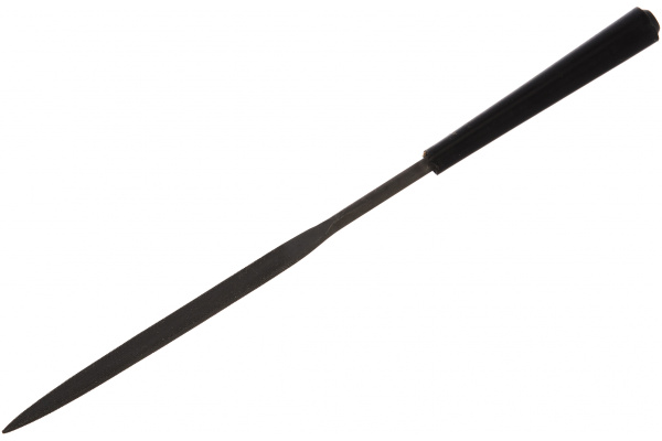 Плоский надфиль SITOMO 140 №2 с ручкой 129685