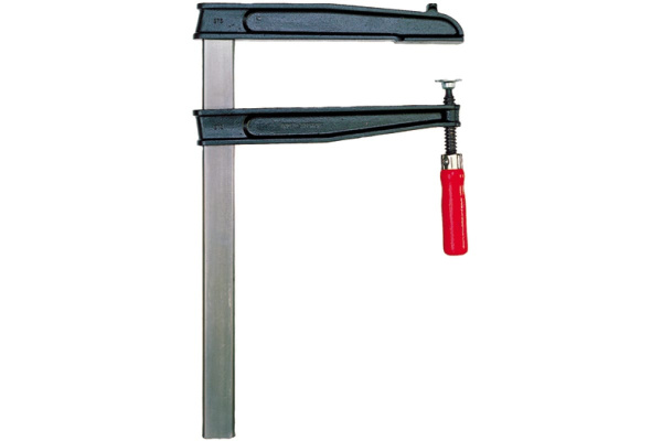 Струбцина BESSEY BE-TGN80T50, 800 мм