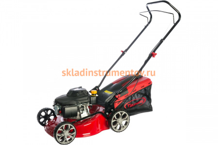 Бензиновая газонокосилка Tsunami LMC-40M D0K200000040M00