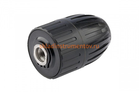 Патрон для дрели быстрозажимной "lock" (2-13 мм; 1/2") MATRIX 16807