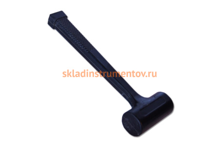 Безынерционная киянка SANTOOL 450 гр 030833-450