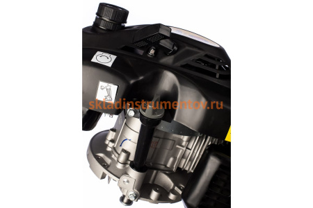 Двигатель LIFAN 1P70FV-B D25 00-00000857