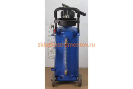 Ручная маслораздаточная установка AE&T HG-32026 Ручная маслораздаточная установка AE&T HG-32026