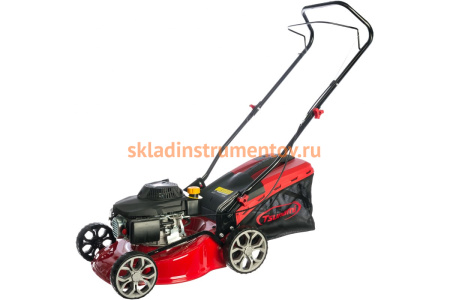 Бензиновая газонокосилка Tsunami LMC-40M D0K200000040M00