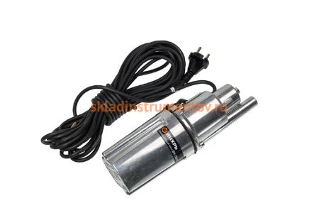 Вибрационный насос Вихрь ВН-10В/3 68/8/9