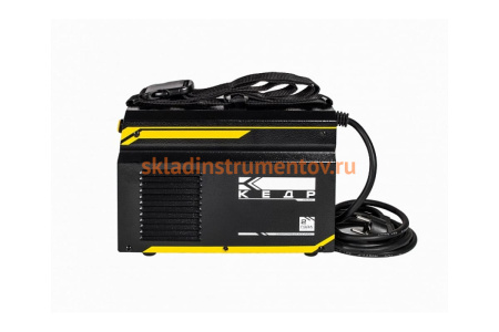 Инверторный аппарат в кейсе 220В, 10-200А Кедр UltraMMA-200 8009728 Инверторный аппарат в кейсе 220В, 10-200А Кедр UltraMMA-200 8009728