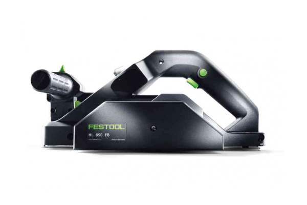 Рубанок FESTOOL HL 850 EB-Plus 576607