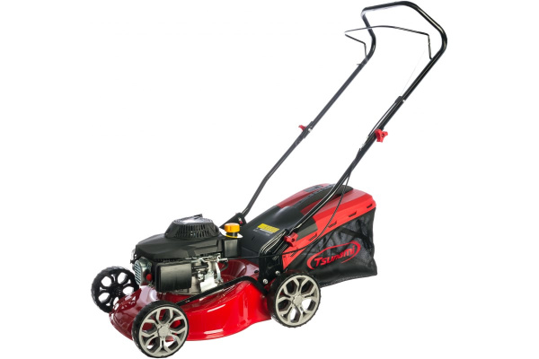 Бензиновая газонокосилка Tsunami LMC-40M D0K200000040M00