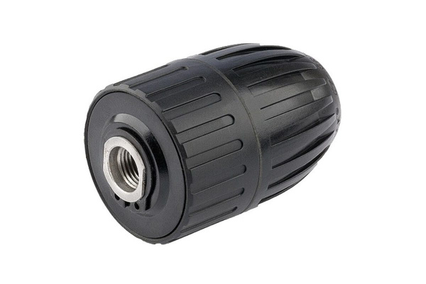 Патрон для дрели быстрозажимной "lock" (2-13 мм; 1/2") MATRIX 16807