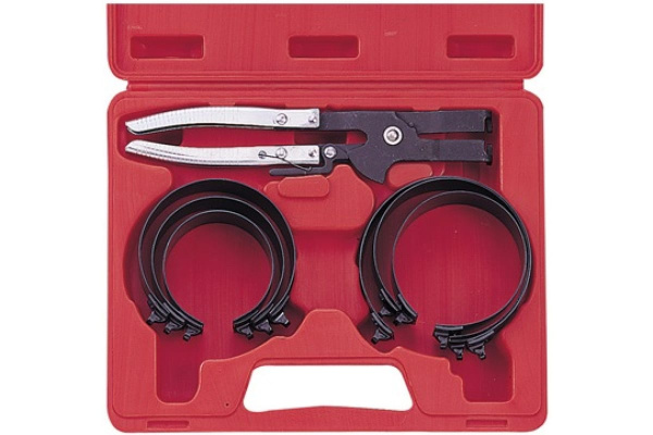 Оправка поршневых колец 73-111мм FORCE 62001