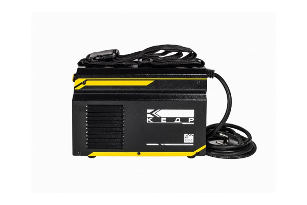 Инверторный аппарат в кейсе 220В, 10-200А Кедр UltraMMA-200 8009728 Инверторный аппарат в кейсе 220В, 10-200А Кедр UltraMMA-200 8009728