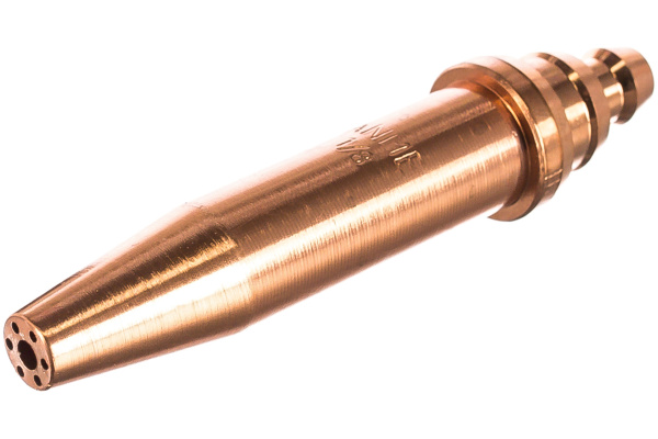 Мундштук ацетиленовый №6А 200-300 мм ПТК 00000023886