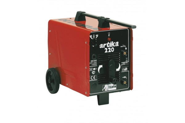 Сварочный аппарат Telwin Artika 220