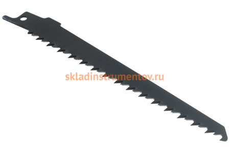 Полотно (тип S644D; Cr-V) для сабельной электроножовки STAYER 159454-4.2 Полотно (тип S644D; Cr-V) для сабельной электроножовки STAYER 159454-4.2