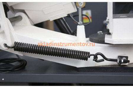 Ленточнопильный станок MetalMaster BSM-812 17972 Ленточнопильный станок MetalMaster BSM-812 17972