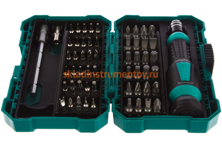 Набор отверток ProsKit SD-9857M 00352294