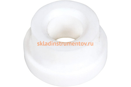 Изолятор большая газовая линза Sintig 17-18-26 КЕДР 8004320