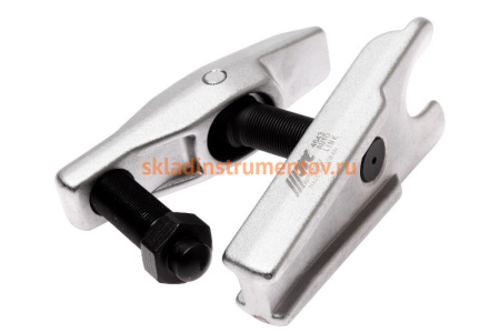 Съемник рулевых тяг 32х80мм JTC 4643