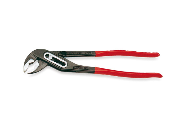 Сантехнические клещи, тип SPK, 1 1/4", длина 10" SUPER-EGO  522100000