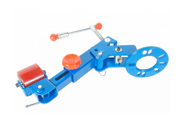 Установка для расширения крыла JTC 1241