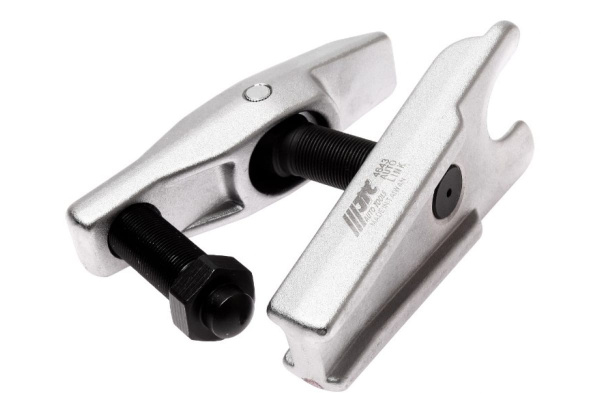 Съемник рулевых тяг 32х80мм JTC 4643