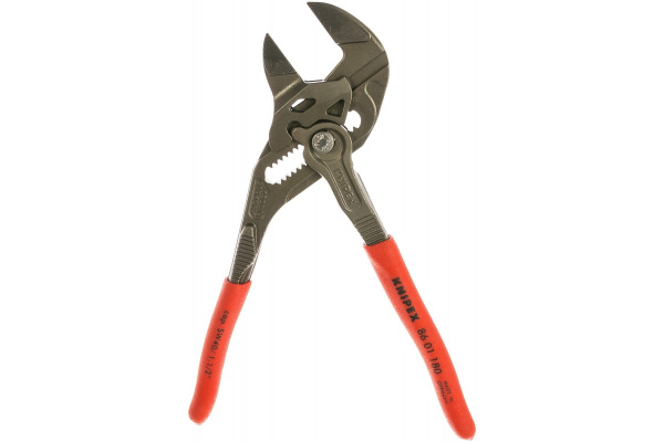 Переставные клещи KNIPEX KN-8601180