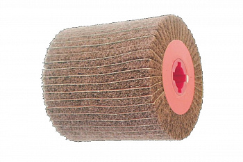 Шлифовально-флисовый валик (100х100 мм, Р150) EIBENSTOCK 37533000