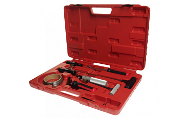 Набор для демонтажа стекол JTC 9 предметов 2527