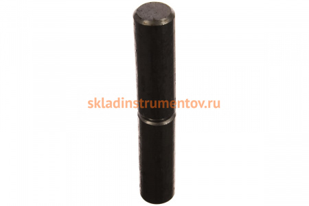 Гаражная петля с шаром СИБРТЕХ d 20*120мм, 4 шт Р 92004
