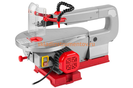 Лобзиковый станок ЗУБР ЗСЛ-90