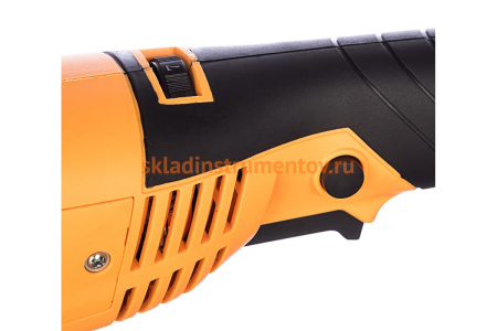 Углошлифовальная машина Вихрь УШМ-125/1200Э 72/12/7