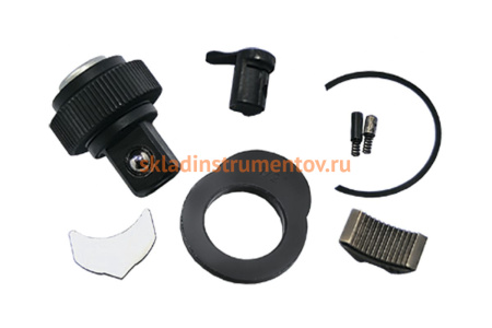 Ремкомплект для трещотки 14", 72 зуба AIST 22001-72 00-00012822 Ремкомплект для трещотки 14", 72 зуба AIST 22001-72 00-00012822