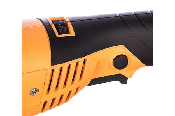 Углошлифовальная машина Вихрь УШМ-125/1200Э 72/12/7