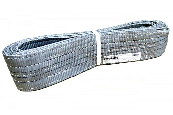 Текстильный петлевой строп СТРОП-ПРО СТП 4т 8м SP00136