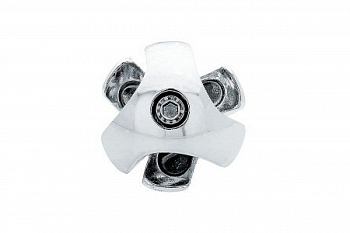 Держатель MFK-TORG 3-х трубный, правый DX JR-1.32 П.