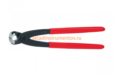 Арматурные клещи KNIPEX KN-9901250SB