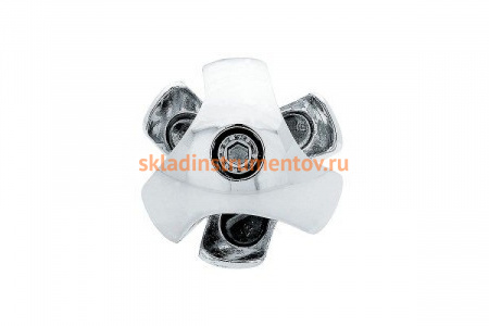 Держатель MFK-TORG 3-х трубный, правый DX JR-1.32 П.