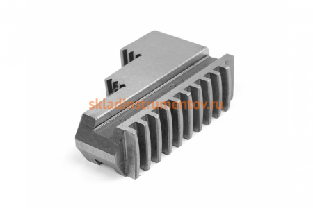 Кулачки обратные к патронам 80 мм HOR PRO Hortz 65203