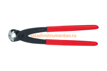 Арматурные клещи KNIPEX KN-9901250SB