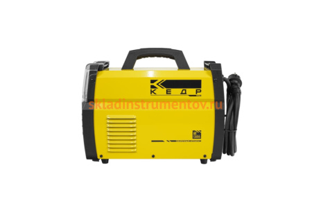 Инверторный аппарат КЕДР MultiARC-2000 8009672 Инверторный аппарат КЕДР MultiARC-2000 8009672