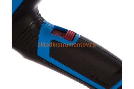 Технический фен Зубр Профессионал ФТ-П1800