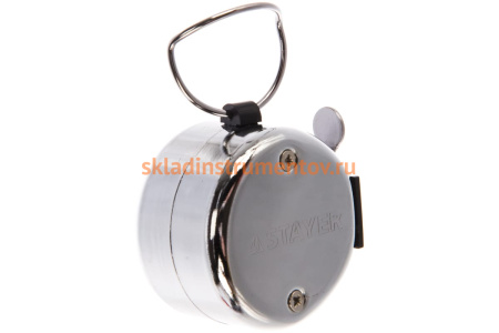 Механический счетчик 1 - 9999 ед STAYER MASTER 34195_z01