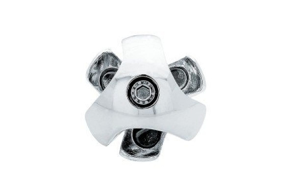 Держатель MFK-TORG 3-х трубный, правый DX JR-1.32 П.