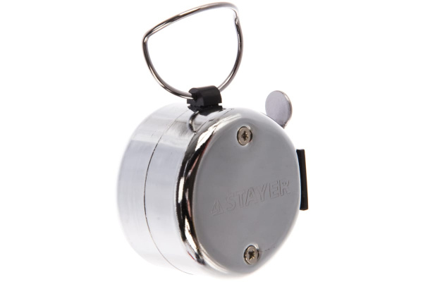 Механический счетчик 1 - 9999 ед STAYER MASTER 34195_z01