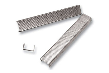 Скоба закаленная (1000 шт; 6 мм; тип 53) для степлеров Matrix 41206