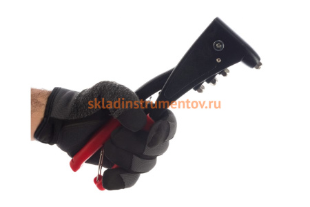 Клепатель Bellota 6170 Клепатель Bellota 6170