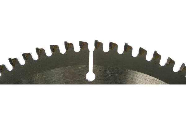 Диск пильный по алюминию (210х32/30 мм; Z80) Runex 553004